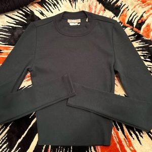 KITH LONG-SLEEVE TEE